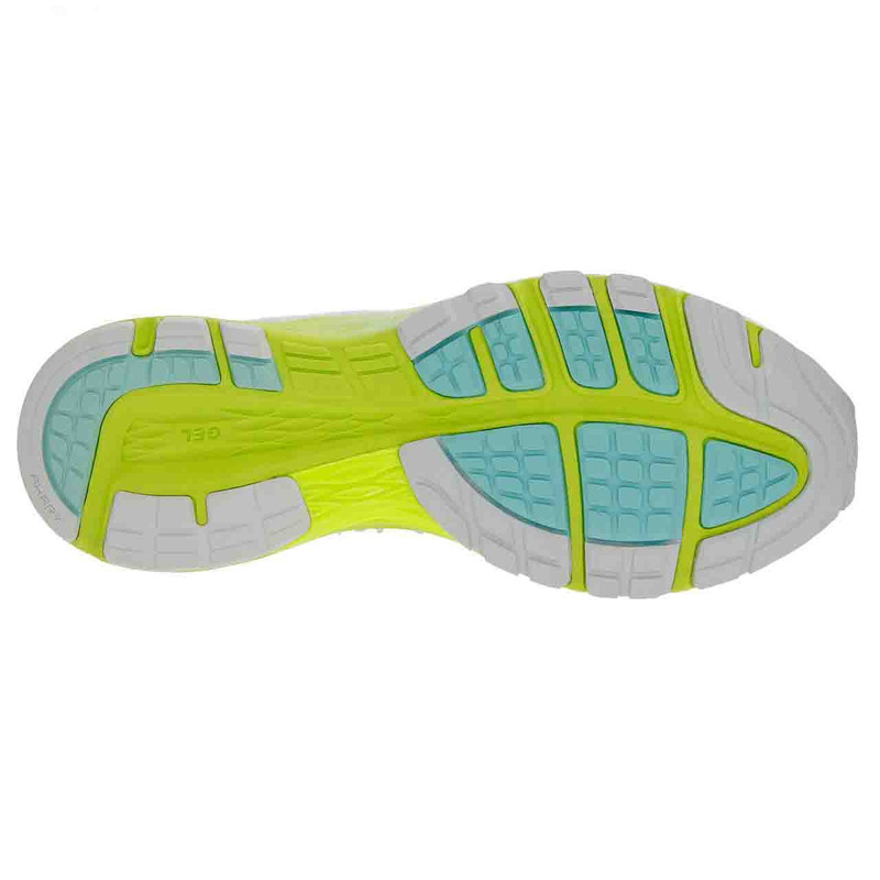 کفش پیاده روی مدل Dyna Flyte 2 - T7D5N