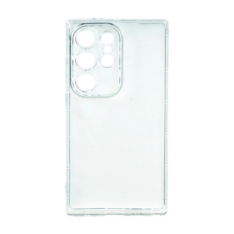 کاور مدل SHF کد MS-3 مناسب برای گوشی موبایل سامسونگ Galaxy S24 Ultra