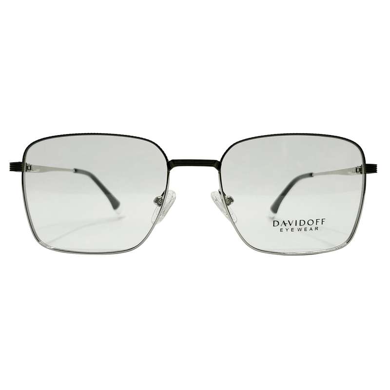 فریم عینک طبی داویدف مدل D8300c2
