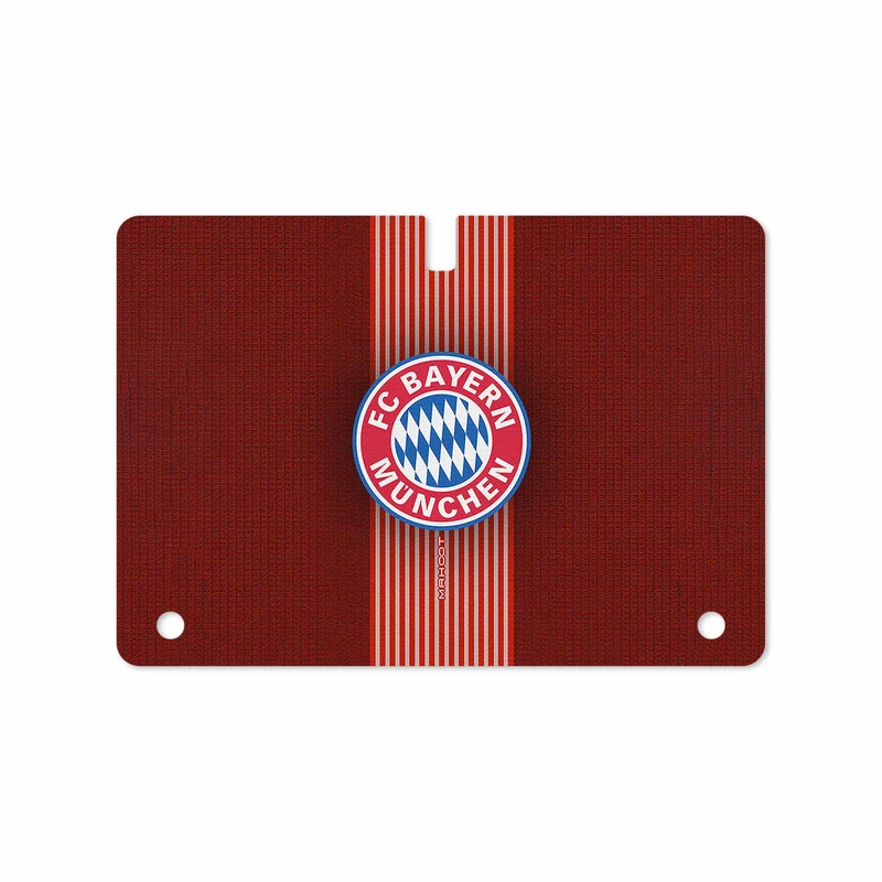 برچسب پوششی ماهوت مدل Bayern-Munchen مناسب برای تبلت سامسونگ Galaxy Tab S 10.5 2014 T800