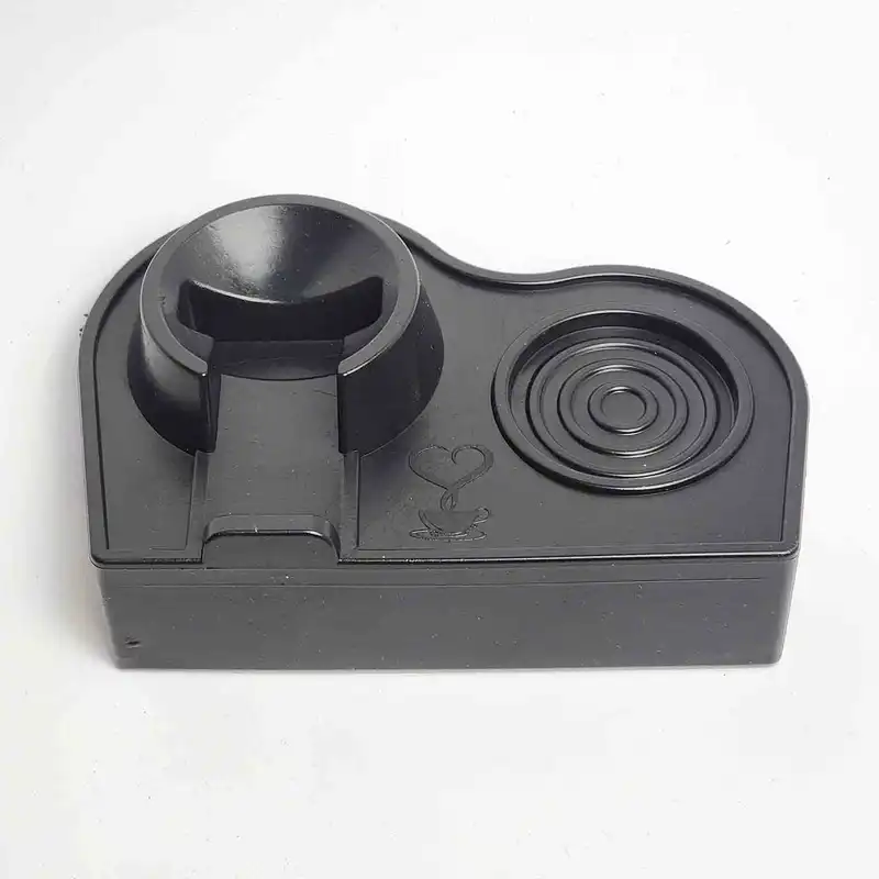 تمپر مت مدل استند دار