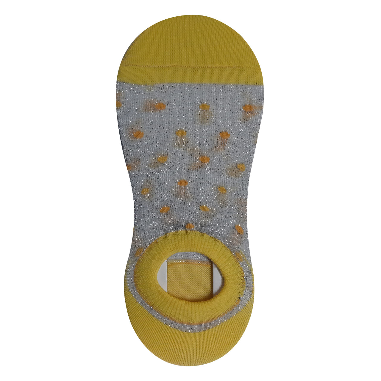 جوراب دخترانه کد 103