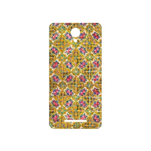 MAHOOT Iran Tile 15 Cover Sticker for Xiaomi Redmi Note 2