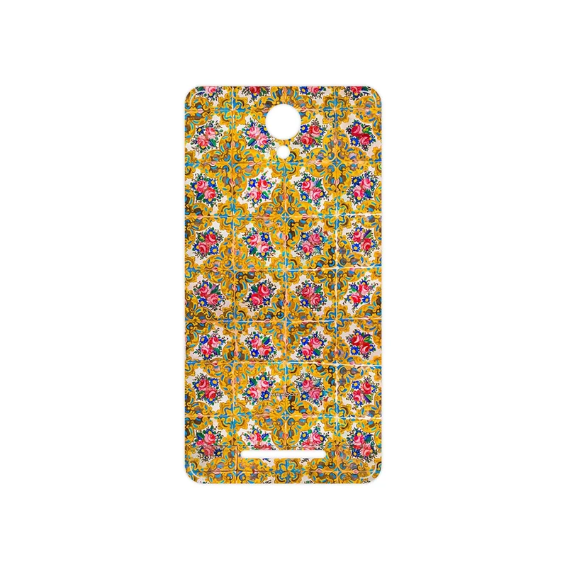 برچسب پوششی ماهوت مدل Iran Tile 15 مناسب برای گوشی موبایل شیائومی Redmi Note 2