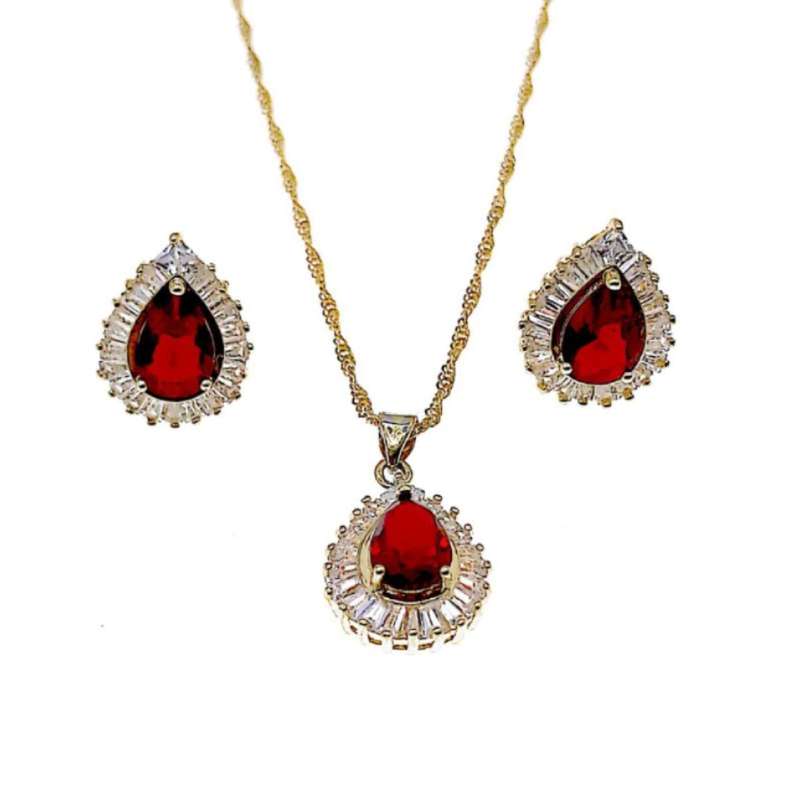 نیم ست زنانه مدل SH 0850