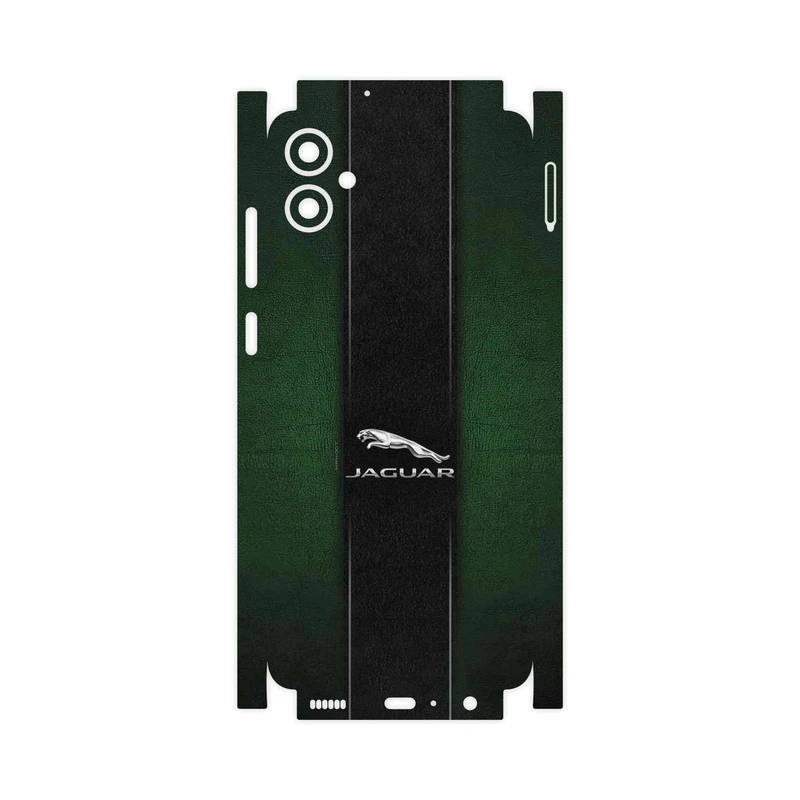 برچسب پوششی ماهوت مدل Jaguar_Cars-FullSkin مناسب برای گوشی موبایل سامسونگ Galaxy A05