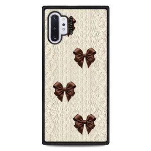 AKAM AMC-WSGN10P-TRICOT-2 Cover For Samsung Galaxy Note 10 Plus