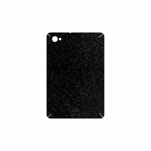 MAHOOT Honey-Comb-Circle Cover Sticker for Samsung Galaxy Tab 7.7 2011 P6800