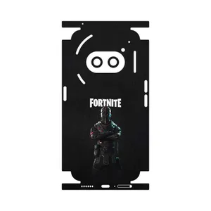 MAHOOT FORTNITE-FullSkin Cover Sticker for Nothing Phone 2a