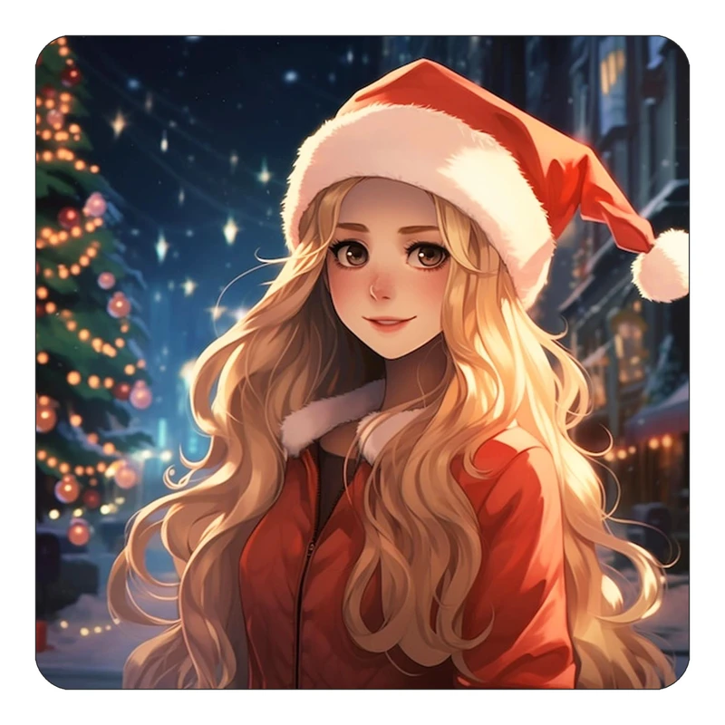 مگنت کاکتی طرح انیمه anime مدل mp14705