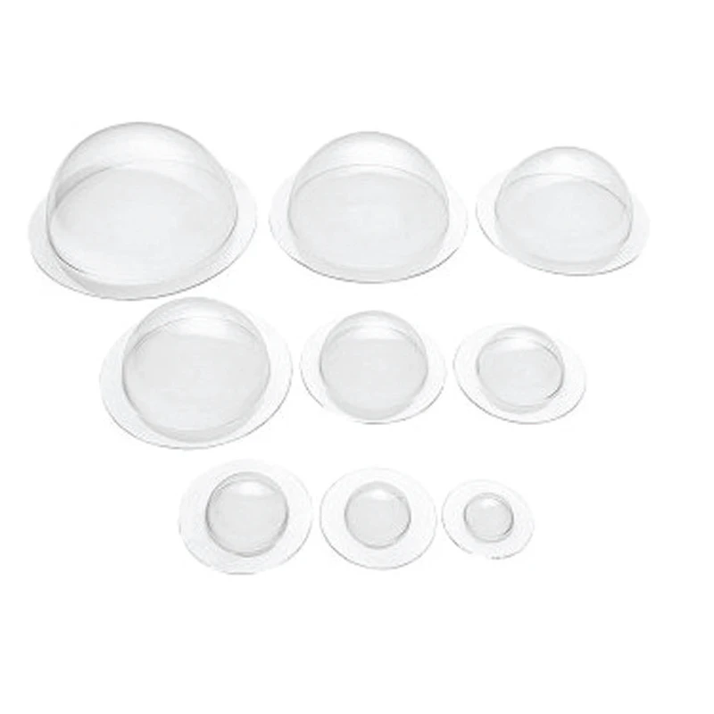 فالب شکلات مدل نیمکره کد 9IN1 مجموعه 9 عددی