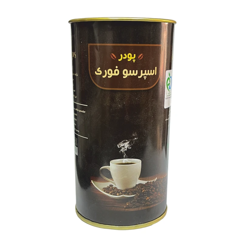 پودر اسپرسو فوری اترادیس - 100 گرم