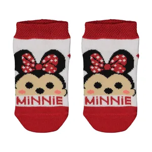 جوراب دخترانه پاآرا مدل 3-59-702