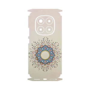 MAHOOT Art of Illumination 1-FullSkin Cover Sticker for Xiaomi Redmi Note 14 Pro 5G