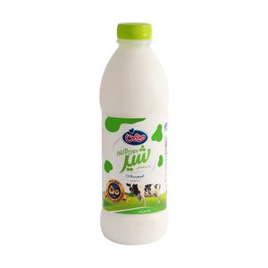 نقد و بررسی شیر کم چرب بدون لاکتوز میهن - 950 میلی لیتر توسط خریداران
