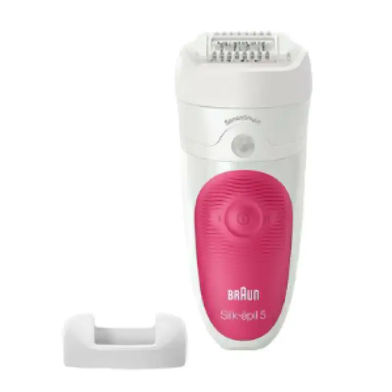 اپیلاتور براون مدل ses5-500