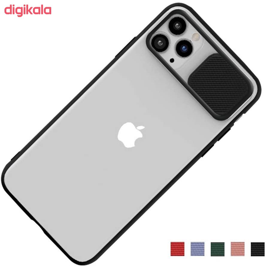 کاور کی اس تی دیزاین مدل DOR D مناسب برای گوشی موبایل اپل iPhone 11 main 1 16