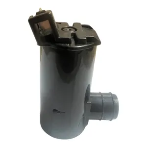 پمپ شیشه شوی خودرو مدل HS-201 مناسب برای پژو پارس