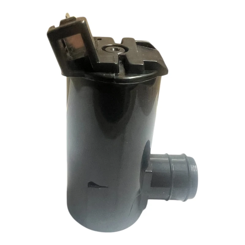 پمپ شیشه شوی خودرو مدل HS-201 مناسب برای پژو پارس