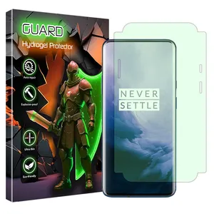 Guard Eye care model green light protection screen protector suitable for OnePlus 7 Pro Mobile phone