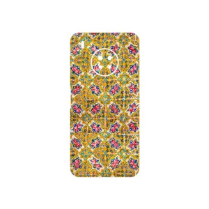 MAHOOT Iran Tile 15 Cover Sticker for Huawei Y9a