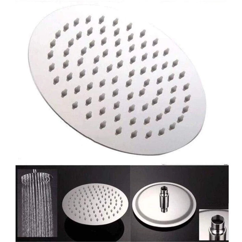 عکس شماره 16 : علم دوش حمام پاپیروس مدل یونیورست کوهانی شامادورا