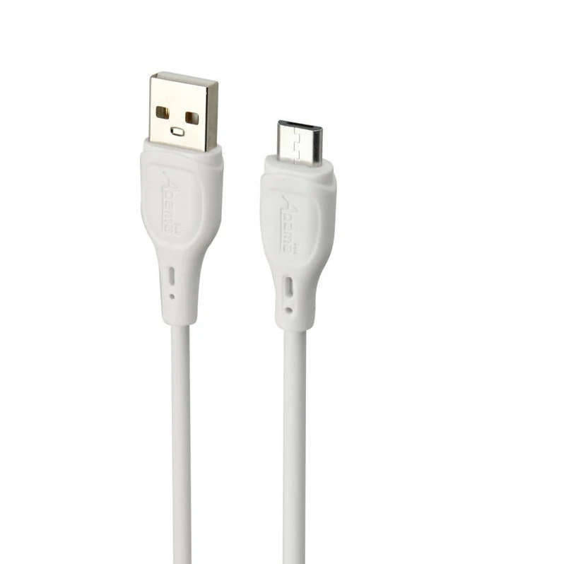 کابل تبدیل USB به micro-USB آپاما مدل AP-08 طول 1 متر