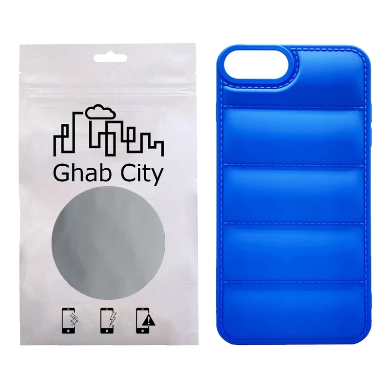 کاور قاب سیتی مدل PFR مناسب برای گوشی موبایل اپل iPhone 6s Plus