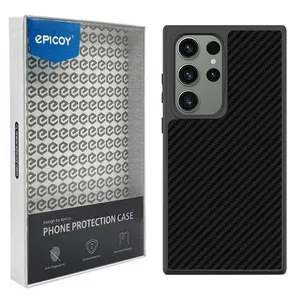  epicoy CarboBest  cover for Samsung Galaxy S24 Ultra