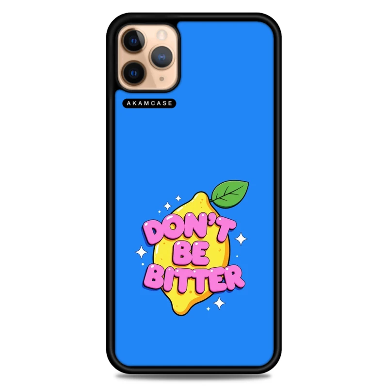 کاور آکام مدل AMC-WA11PRO-POSITIVE-8 مناسب برای گوشی موبایل اپل iPhone 11 Pro