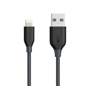 Anker A8012 USB to Lightning Cable 0.9m