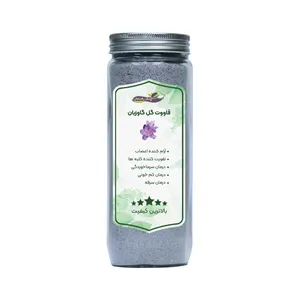 قاووت گل گاوزبان سنتی - 400 گرم