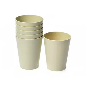 لیوان هوبی لایف مدل H-031280 بسته 6 عددی