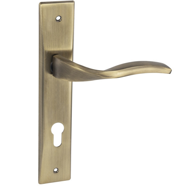 دستگیره در ترووان مدل SW_424