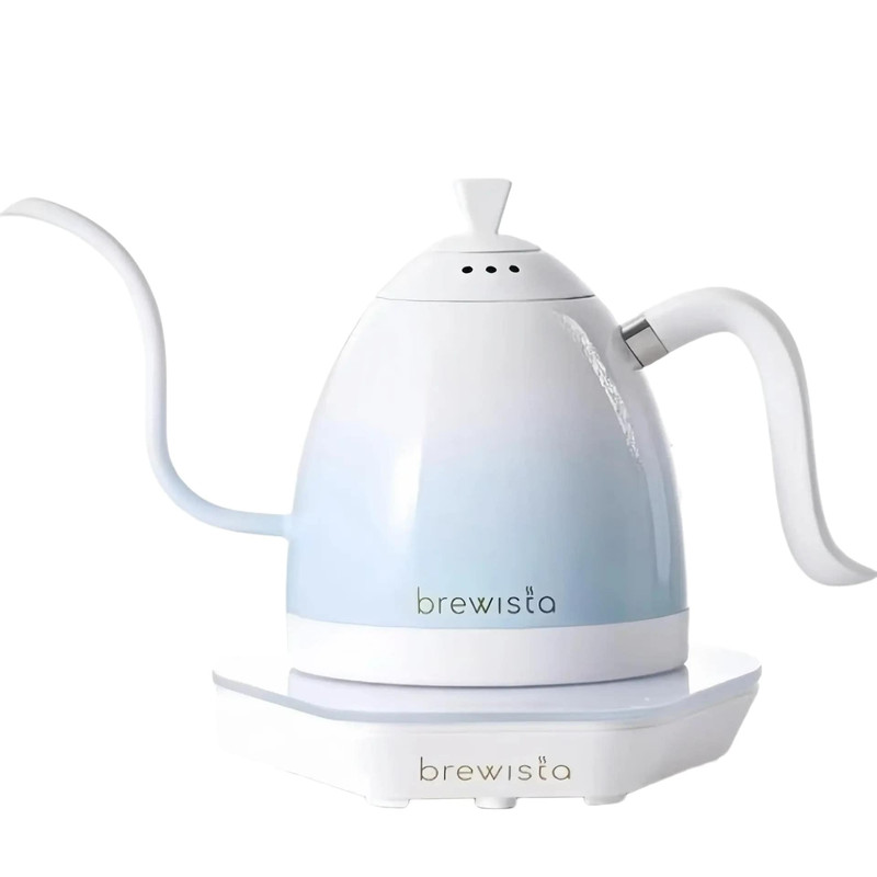 کتری برقی برویستا مدل Artisan 3 Pro گنجایش 0.6 لیتر