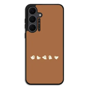 AKAM AMC-WSGS25FE-BOO-23 Cover For Samsung Galaxy S25 FE