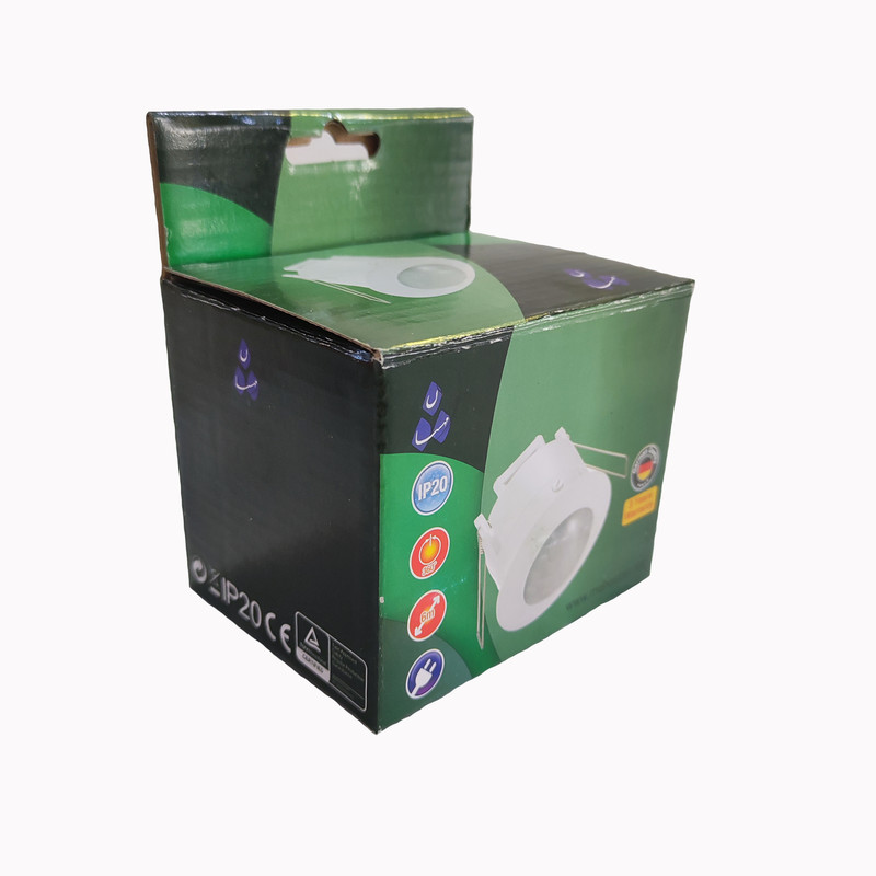 سنسور سقفی مهستان مدل توکار کد SC200