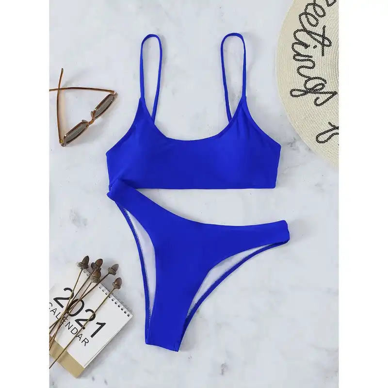 مایو زنانه شین مدل swswim23210524576