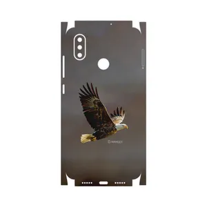 MAHOOT Eagle-FullSkin Cover Sticker for Xiaomi MI 8