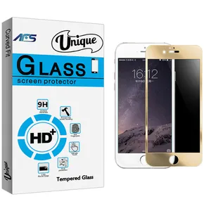 AFS Unique Glass Screen Protector For Apple 6/6s/7/8