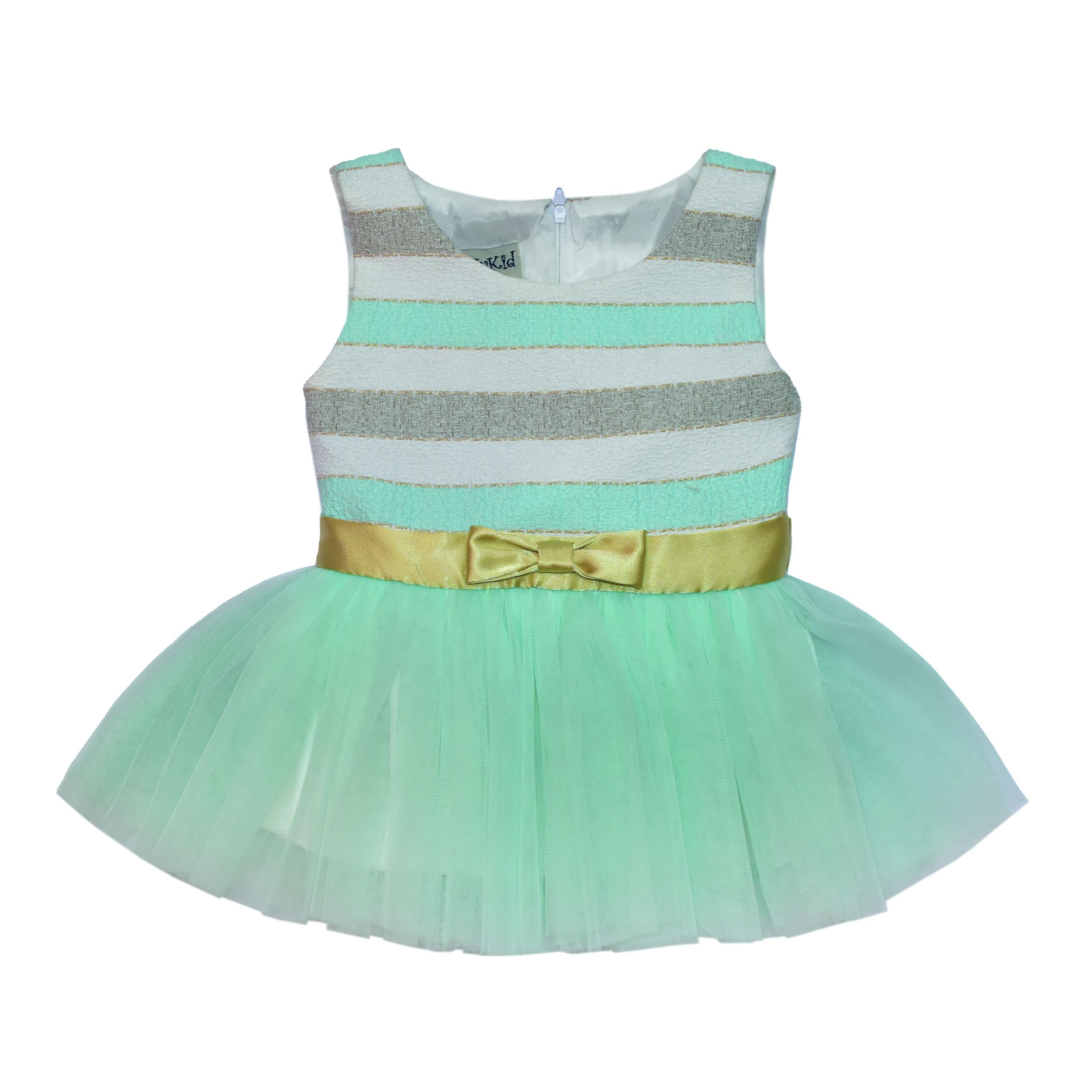 پیراهن دخترانه مدل اسمارتي