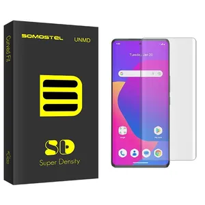 Somastel SD UV Screen Protector For Daria  Bond 5G UAE edition