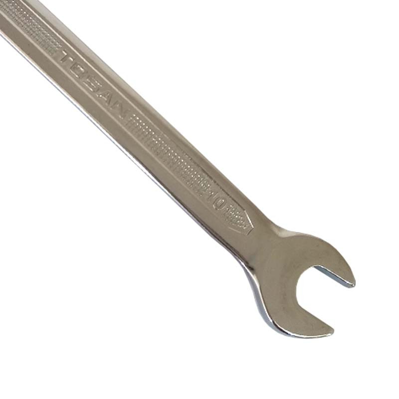 آچار تخت توسن مدل Tt_1011 سایز 10/ 11 میلی متر