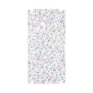 MAHOOT Painted-Flowers-FullSkin Cover Sticker for Xiaomi Redmi Note 12 Pro 5G