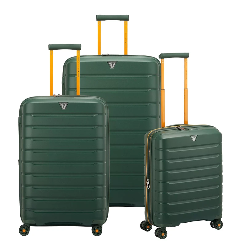 ست سه عددی چمدان رونکاتو مدل B-FLYING MOVE کد 418180