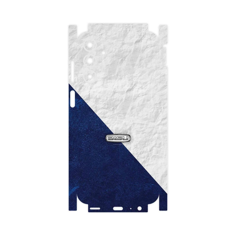 برچسب پوششی ماهوت مدل BISU-FullSkin مناسب برای گوشی موبایل سامسونگ Galaxy A15