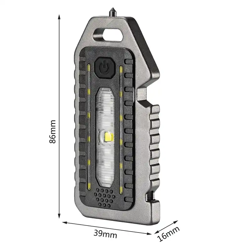 چراغ کمپینگ مدل W5135