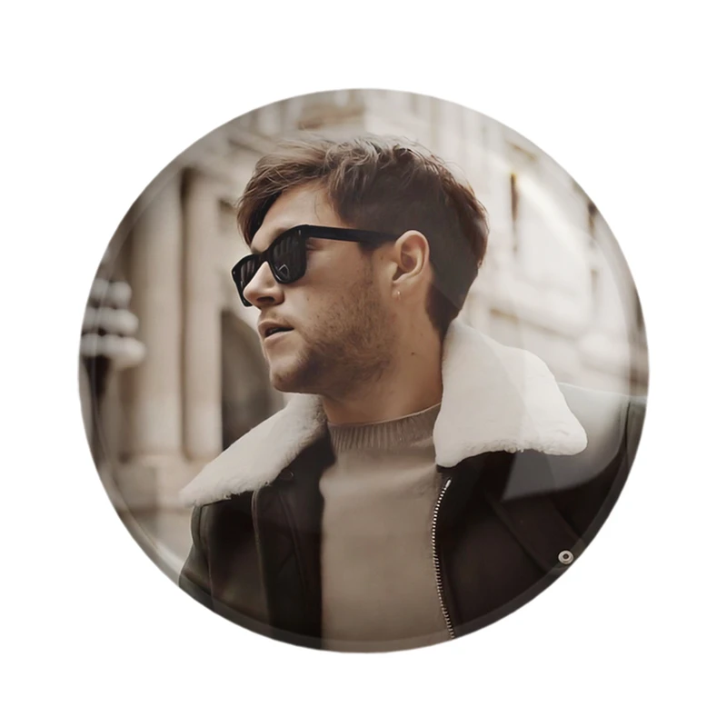مگنت خندالو مدل نایل هوران گروه موسیقی وان دایرکشن One Direction  کد 18947