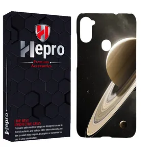 HEPRO MC Cover for SAMSUNG GALAXY M11