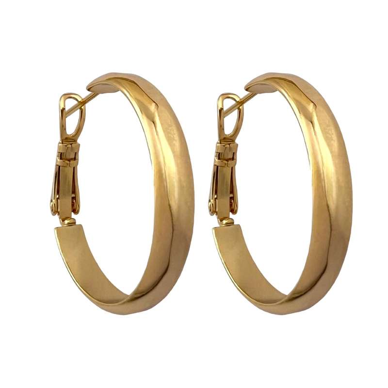 گوشواره زنانه ژوپینگ مدل E4886